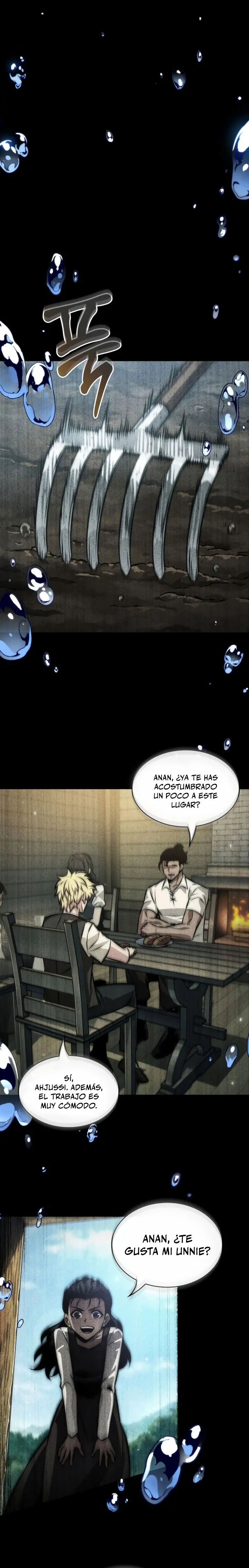 Pick me up, Gacha Infinito > Capitulo 187 > Page 71