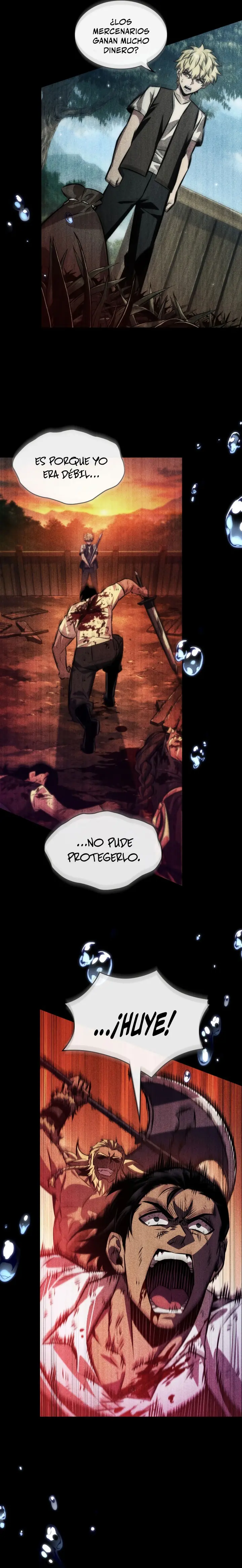 Pick me up, Gacha Infinito > Capitulo 187 > Page 81