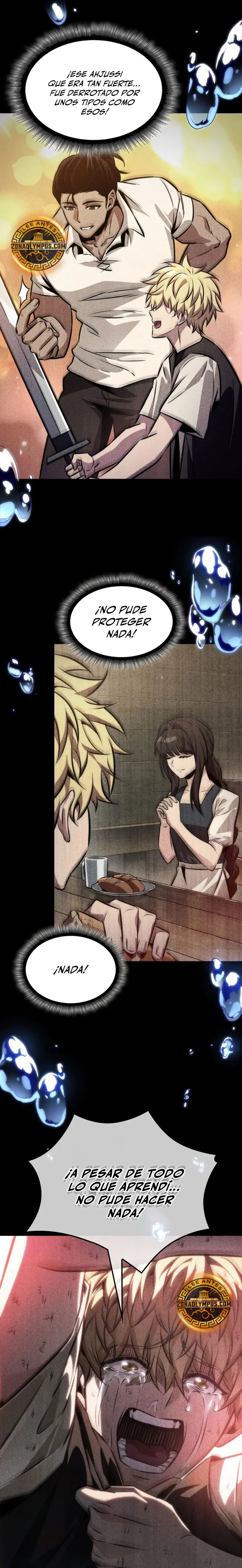 Pick me up, Gacha Infinito > Capitulo 187 > Page 91