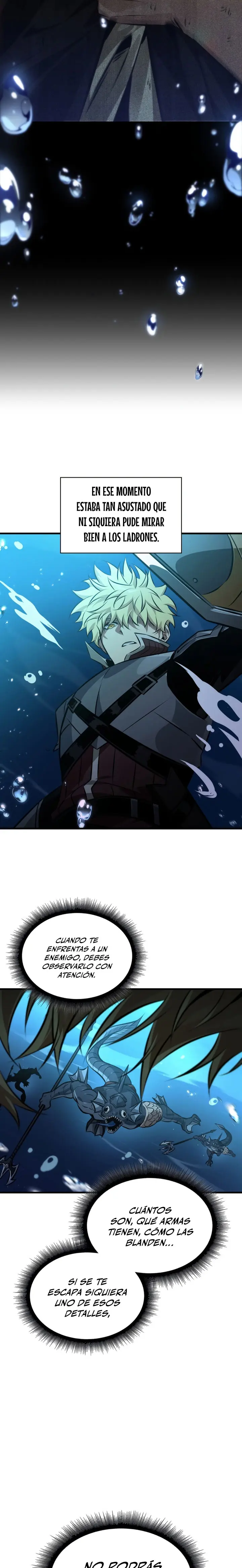 Pick me up, Gacha Infinito > Capitulo 187 > Page 101