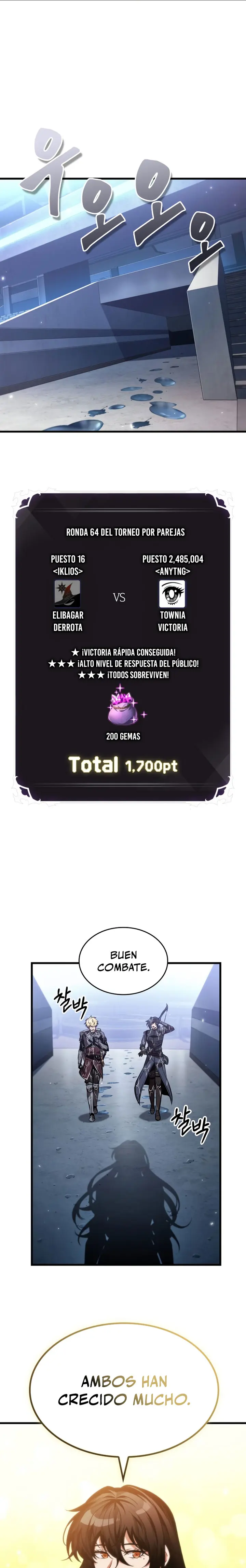 Pick me up, Gacha Infinito > Capitulo 187 > Page 151