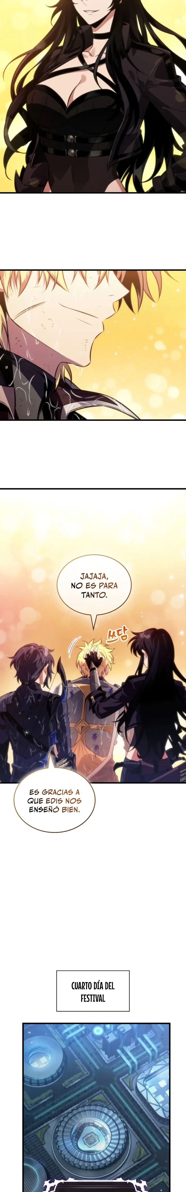 Pick me up, Gacha Infinito > Capitulo 187 > Page 161
