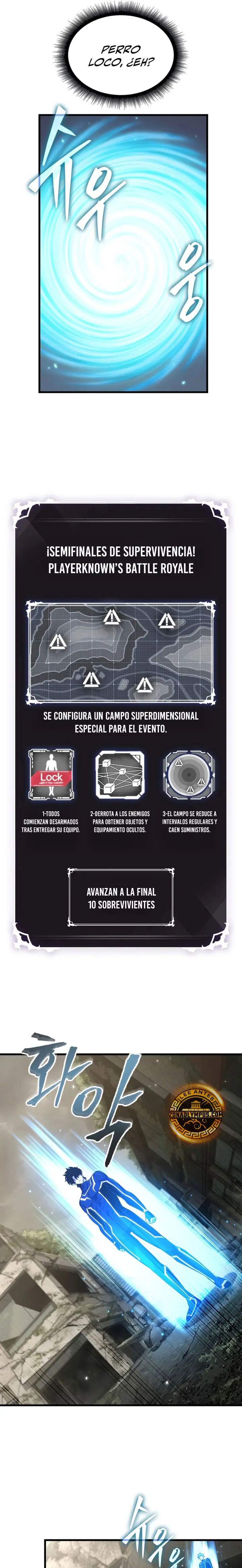 Pick me up, Gacha Infinito > Capitulo 187 > Page 211