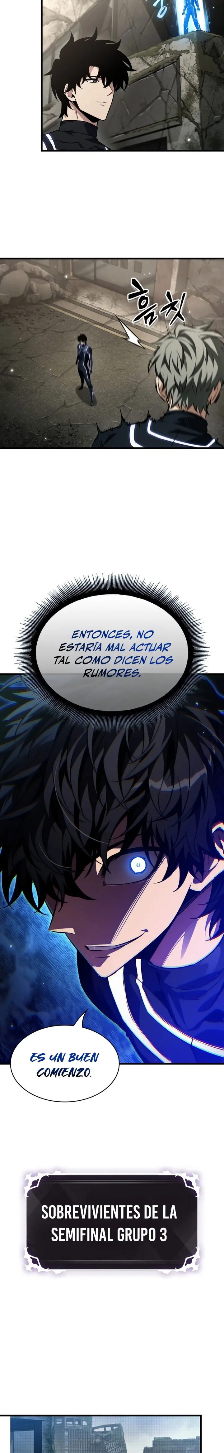 Pick me up, Gacha Infinito > Capitulo 187 > Page 221