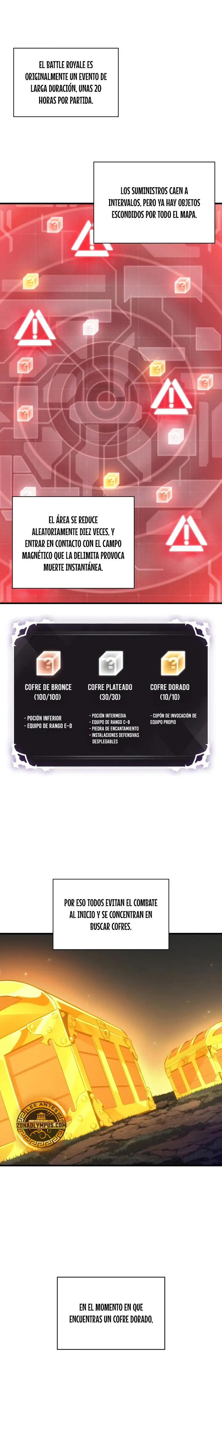 Pick me up, Gacha Infinito > Capitulo 187 > Page 261