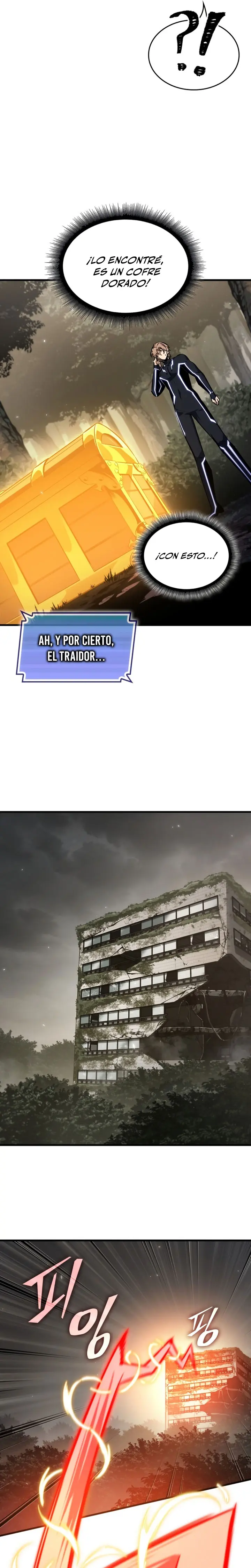 Pick me up, Gacha Infinito > Capitulo 187 > Page 281