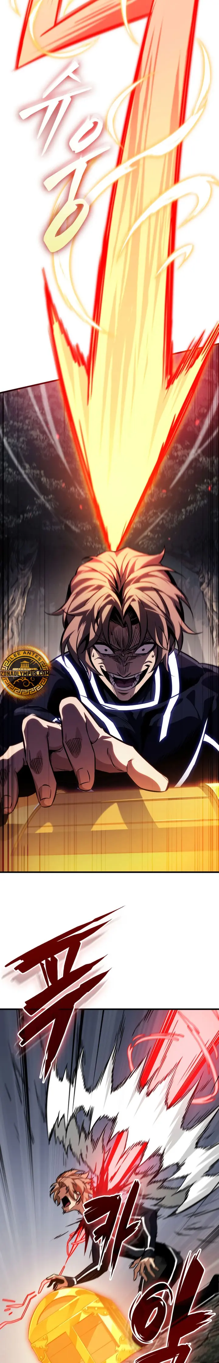 Pick me up, Gacha Infinito > Capitulo 187 > Page 291