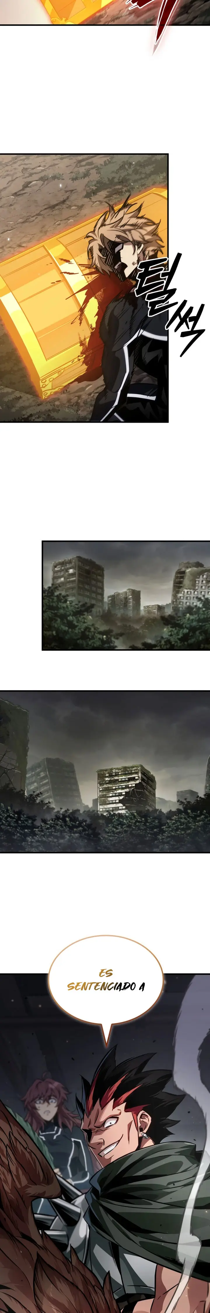 Pick me up, Gacha Infinito > Capitulo 187 > Page 301