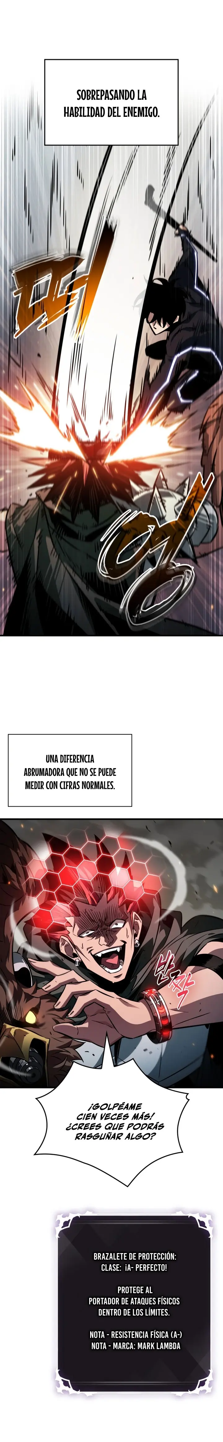 Pick me up, Gacha Infinito > Capitulo 188 > Page 111