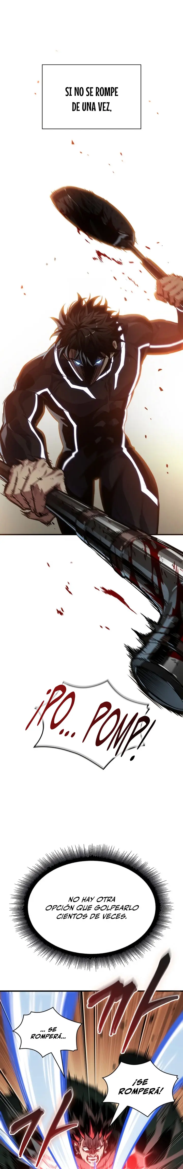 Pick me up, Gacha Infinito > Capitulo 188 > Page 201