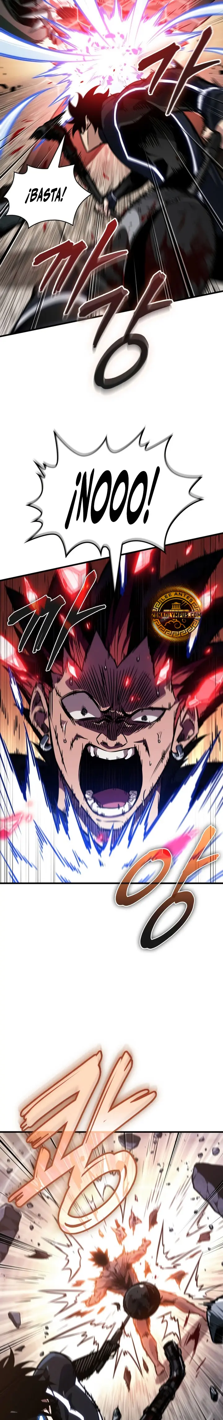 Pick me up, Gacha Infinito > Capitulo 188 > Page 211