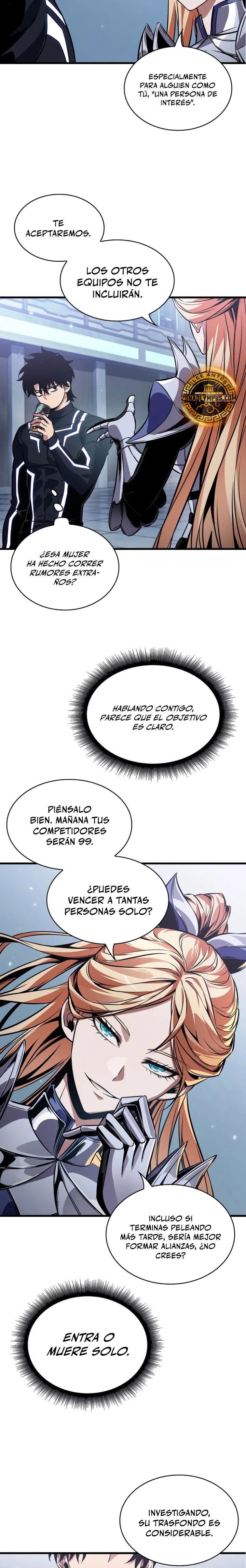 Pick me up, Gacha Infinito > Capitulo 188 > Page 271