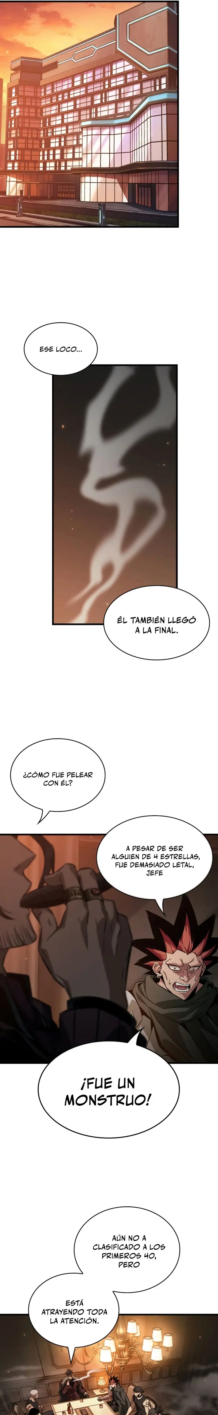 Pick me up, Gacha Infinito > Capitulo 188 > Page 321