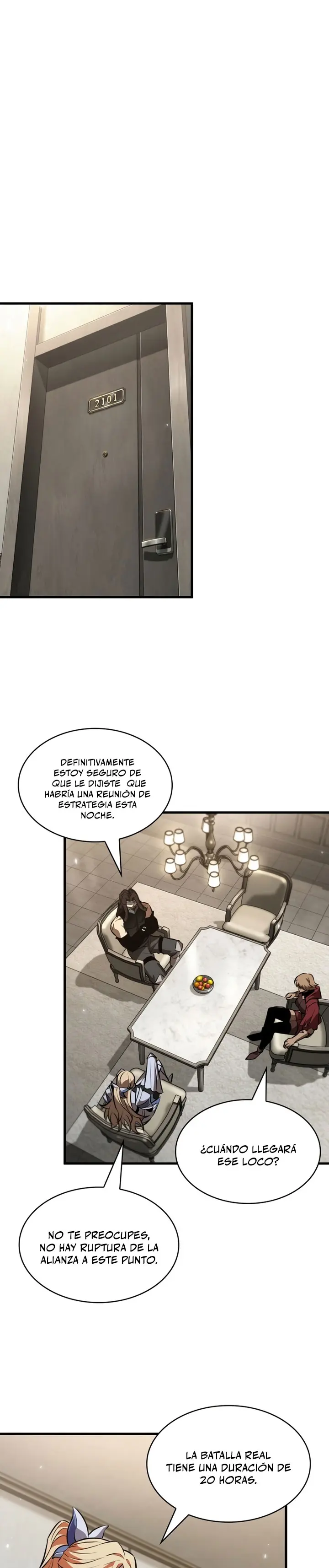 Pick me up, Gacha Infinito > Capitulo 188 > Page 381