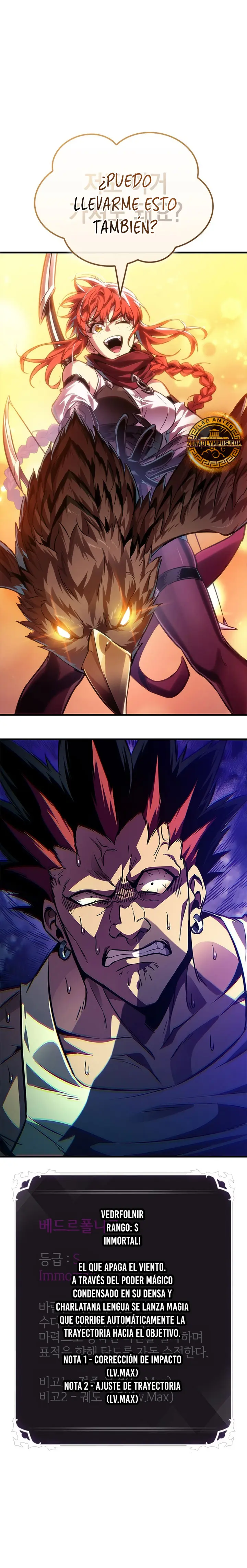 Pick me up, Gacha Infinito > Capitulo 189 > Page 21