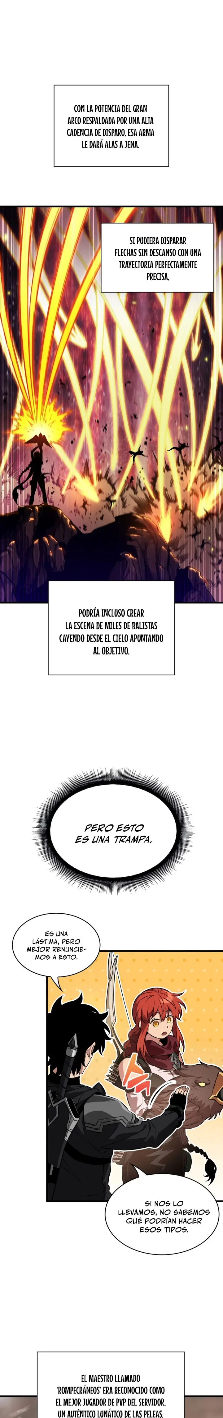 Pick me up, Gacha Infinito > Capitulo 189 > Page 41