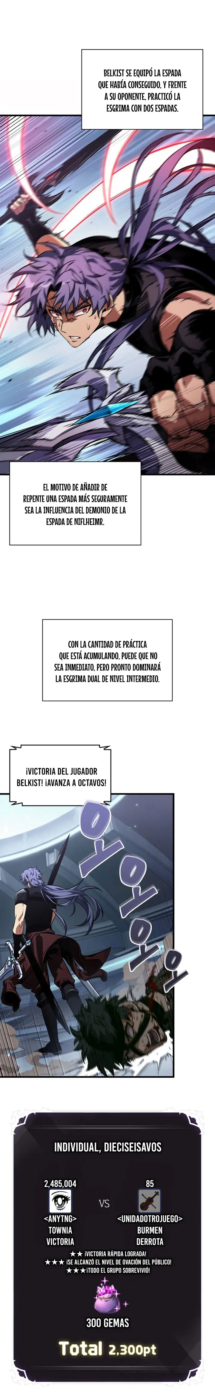 Pick me up, Gacha Infinito > Capitulo 189 > Page 101