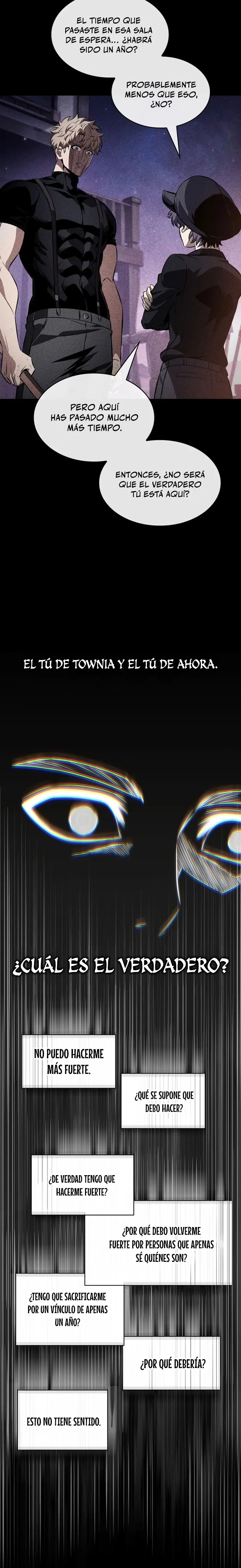 Pick me up, Gacha Infinito > Capitulo 189 > Page 131