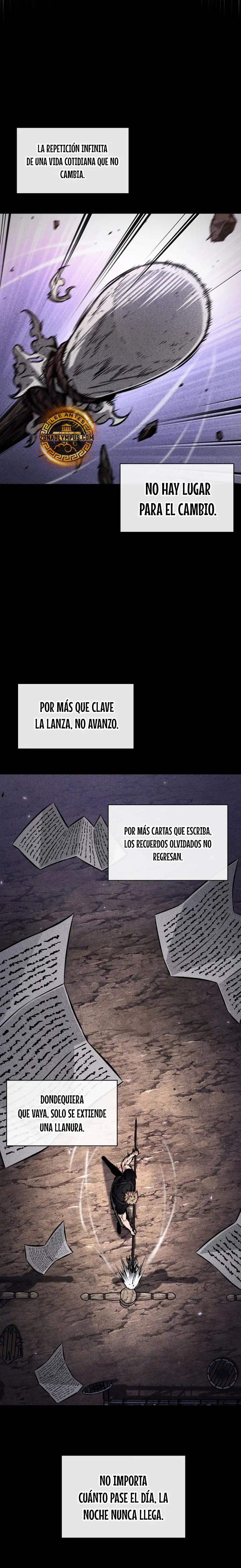 Pick me up, Gacha Infinito > Capitulo 189 > Page 141