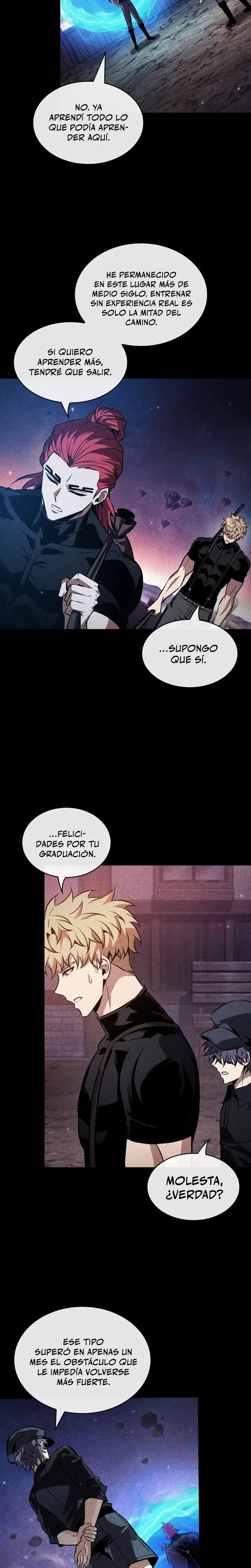 Pick me up, Gacha Infinito > Capitulo 189 > Page 161