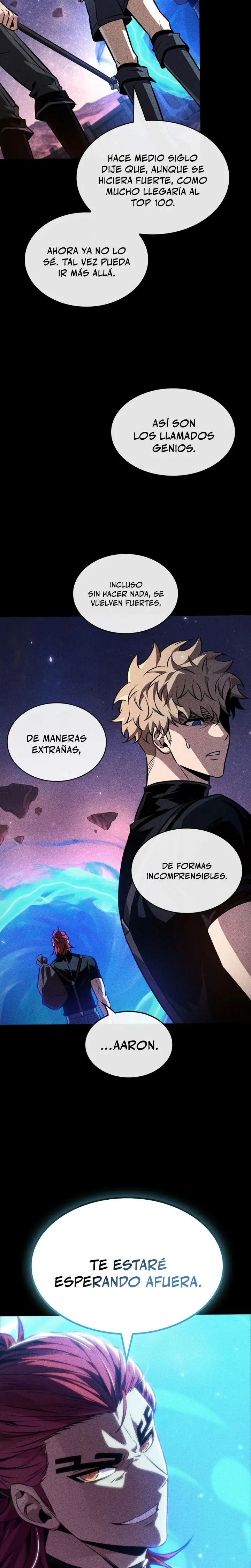 Pick me up, Gacha Infinito > Capitulo 189 > Page 171