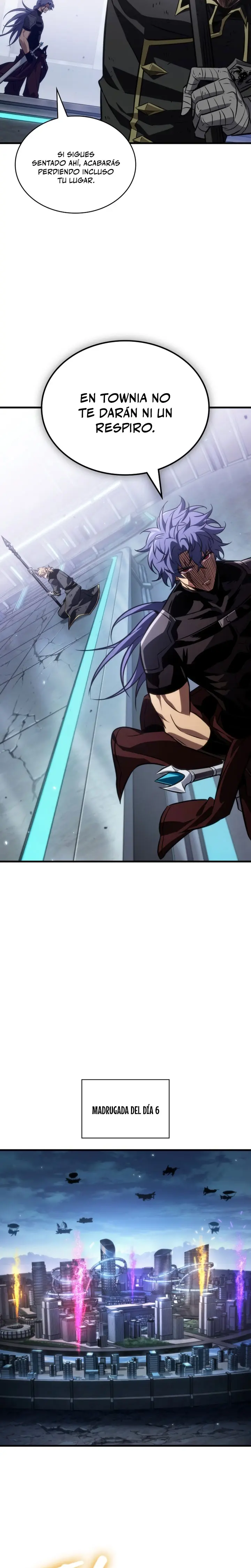 Pick me up, Gacha Infinito > Capitulo 189 > Page 191