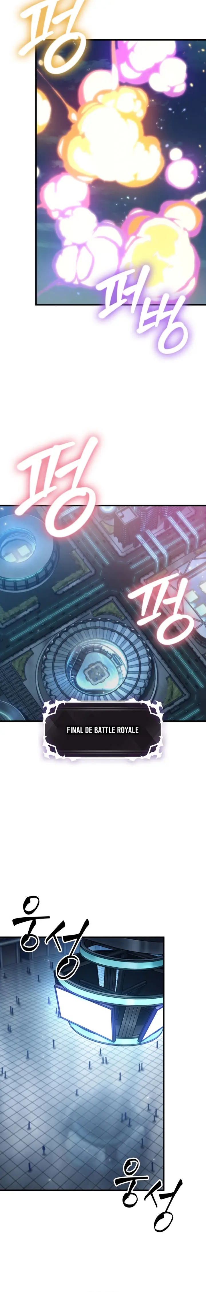 Pick me up, Gacha Infinito > Capitulo 189 > Page 201