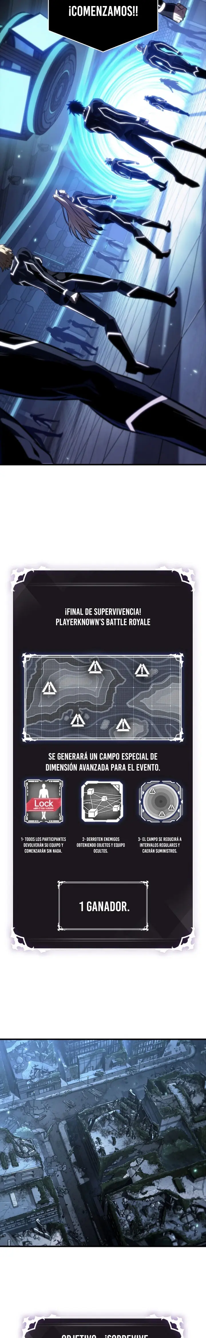 Pick me up, Gacha Infinito > Capitulo 189 > Page 231