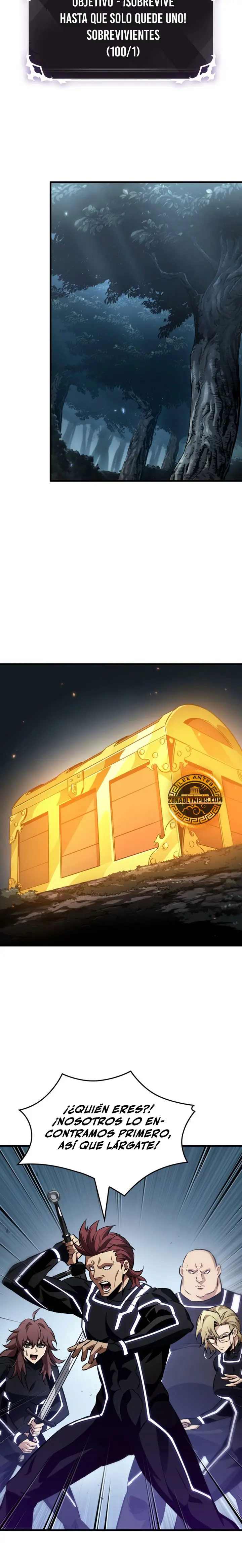 Pick me up, Gacha Infinito > Capitulo 189 > Page 241