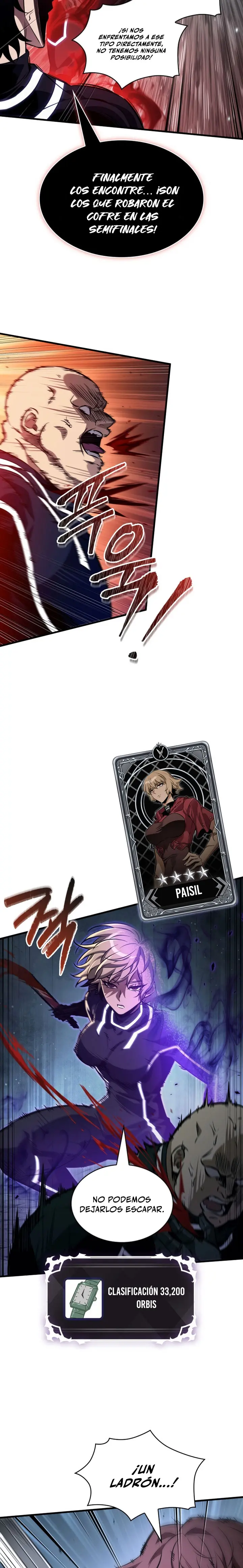 Pick me up, Gacha Infinito > Capitulo 189 > Page 291