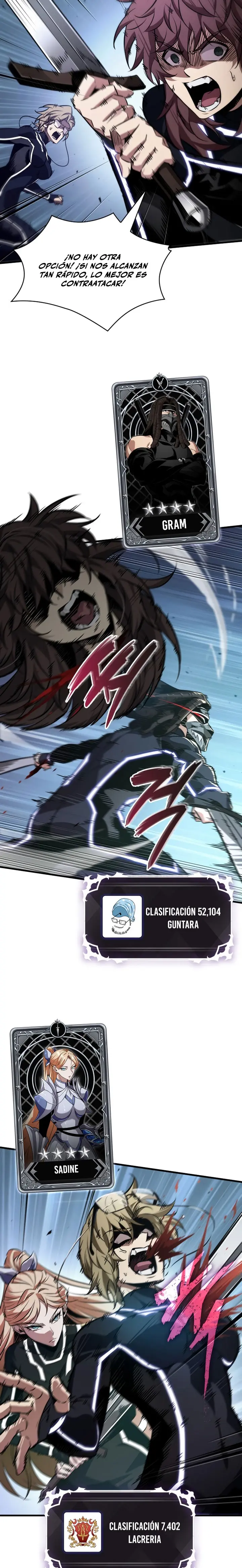 Pick me up, Gacha Infinito > Capitulo 189 > Page 301