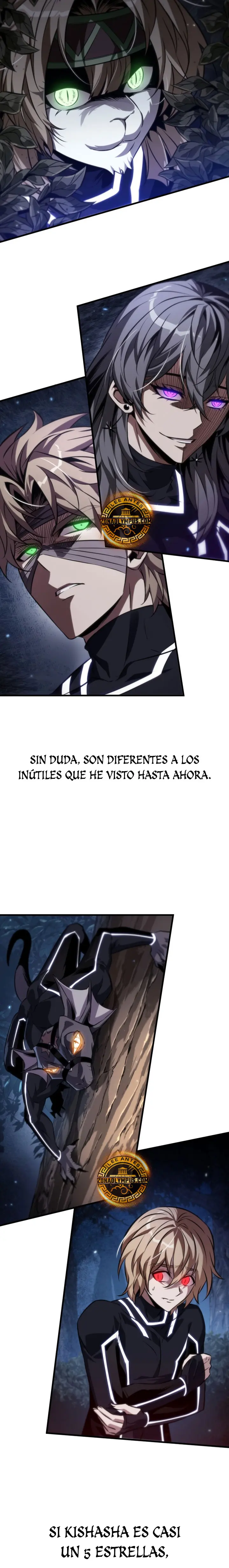 Pick me up, Gacha Infinito > Capitulo 189 > Page 341