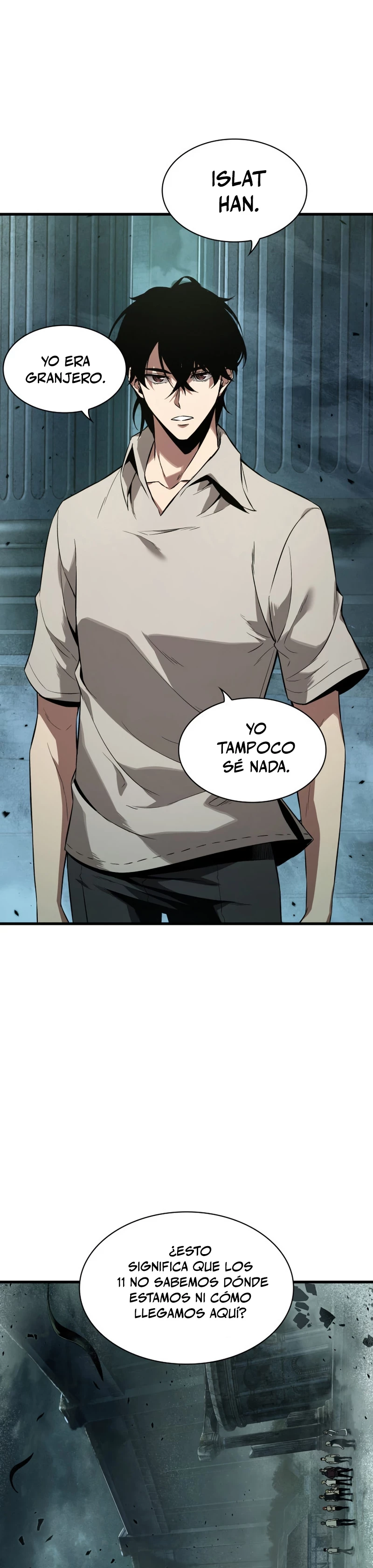 Pick me up, Gacha Infinito > Capitulo 1 > Page 41