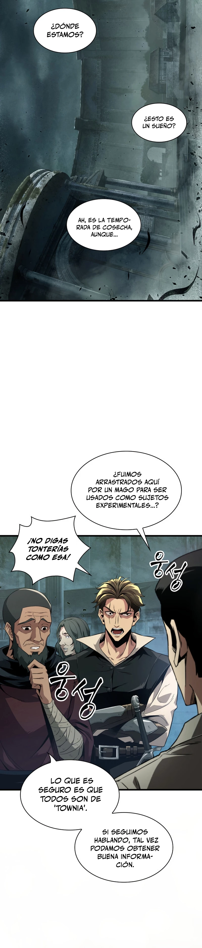 Pick me up, Gacha Infinito > Capitulo 1 > Page 51