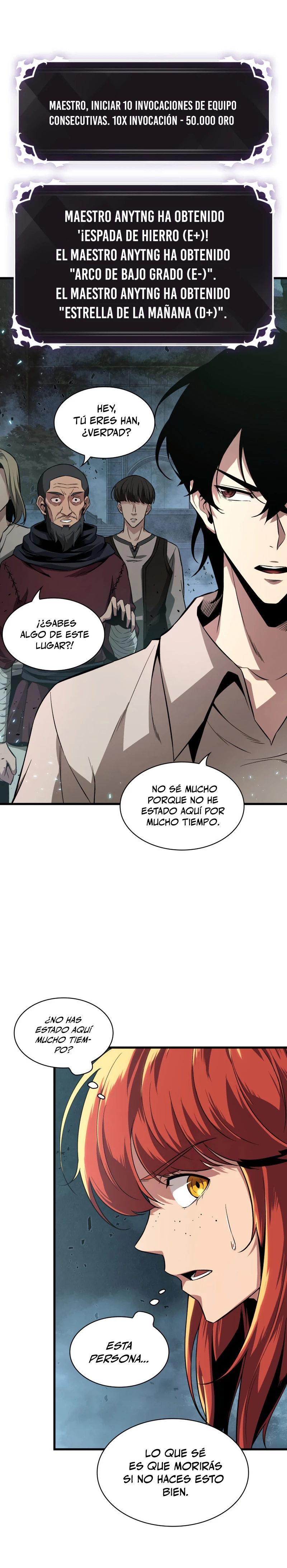 Pick me up, Gacha Infinito > Capitulo 1 > Page 201