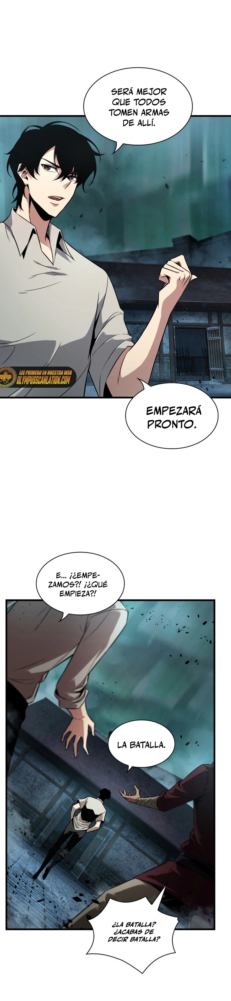 Pick me up, Gacha Infinito > Capitulo 1 > Page 211