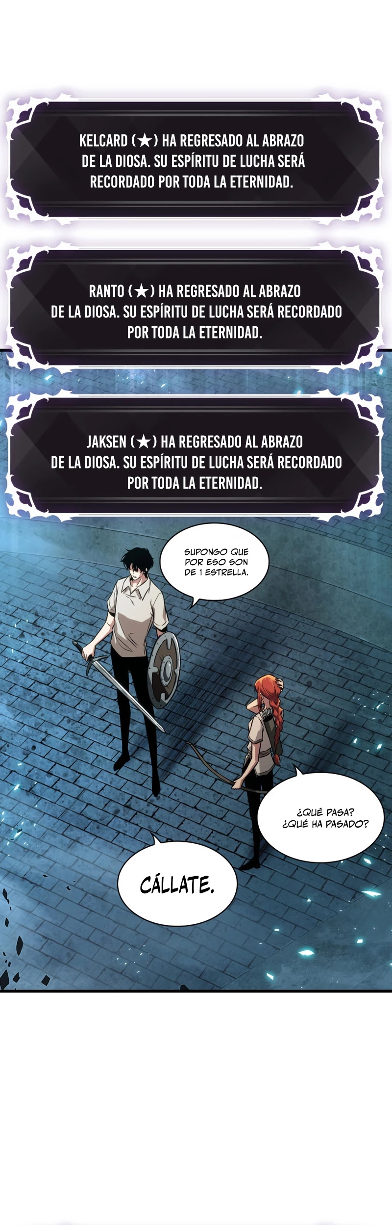 Pick me up, Gacha Infinito > Capitulo 1 > Page 261