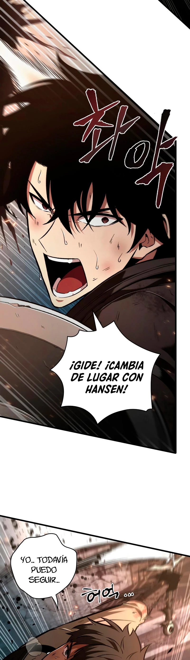 Pick me up, Gacha Infinito > Capitulo 10 > Page 41