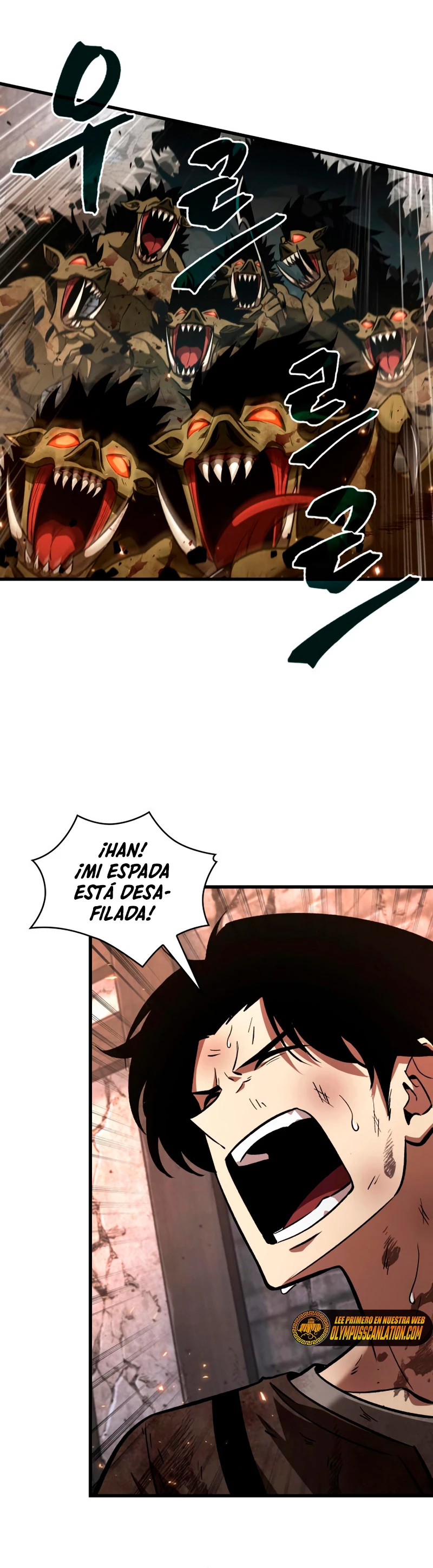 Pick me up, Gacha Infinito > Capitulo 10 > Page 221