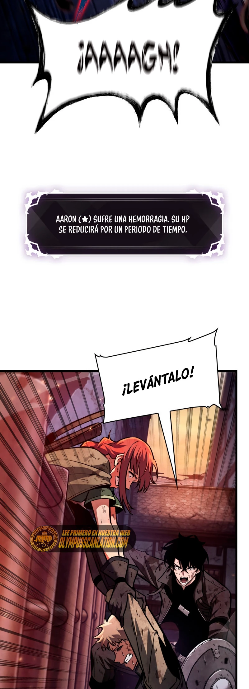 Pick me up, Gacha Infinito > Capitulo 11 > Page 411