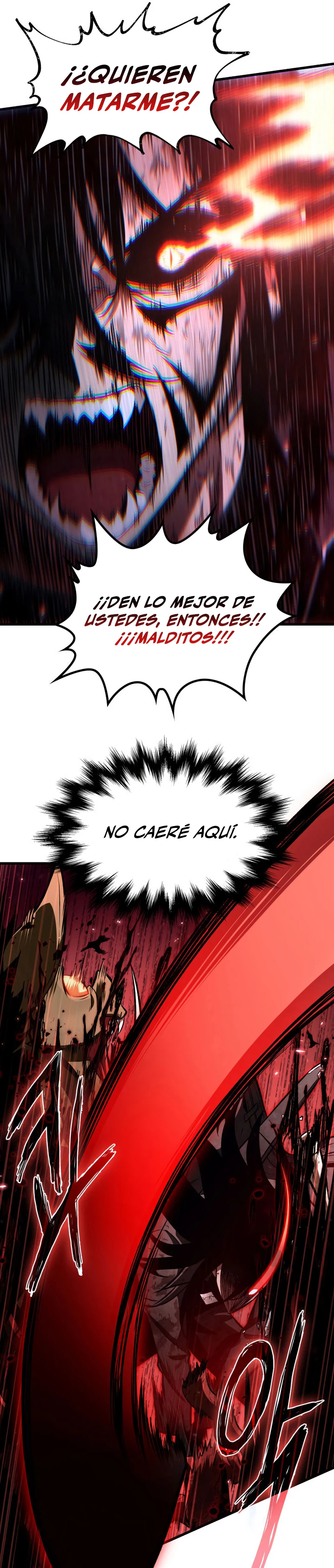 Pick me up, Gacha Infinito > Capitulo 12 > Page 151