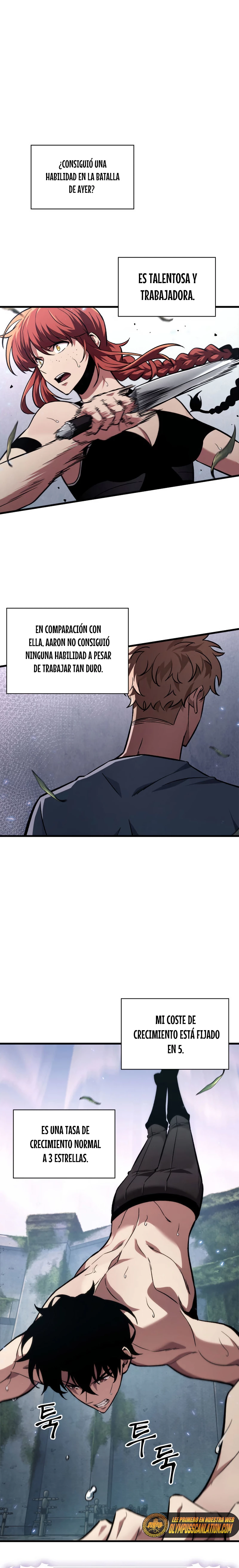 Pick me up, Gacha Infinito > Capitulo 13 > Page 81