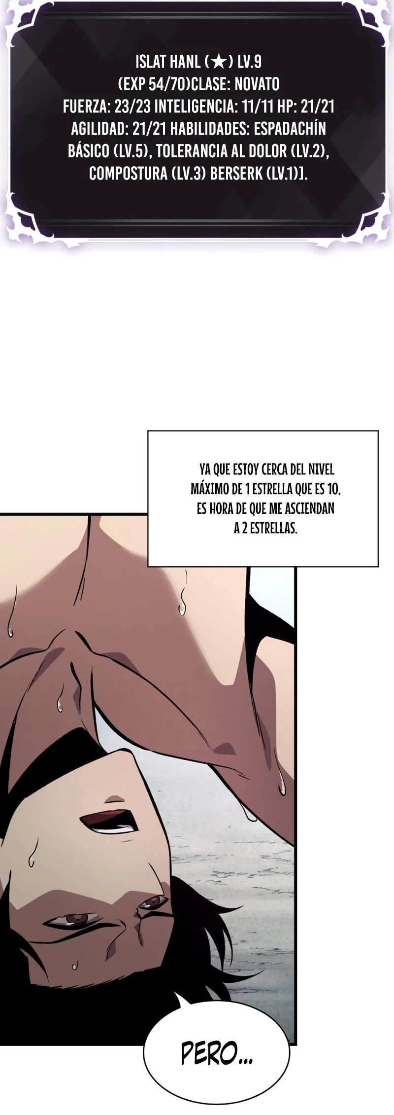 Pick me up, Gacha Infinito > Capitulo 13 > Page 91