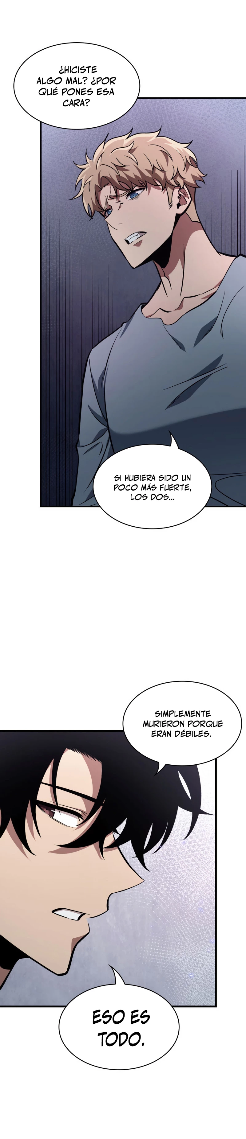 Pick me up, Gacha Infinito > Capitulo 13 > Page 151