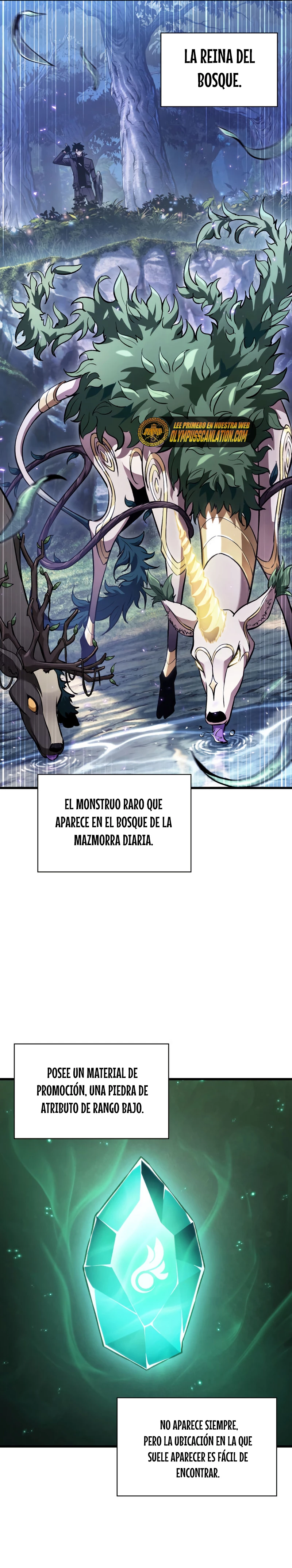 Pick me up, Gacha Infinito > Capitulo 13 > Page 361