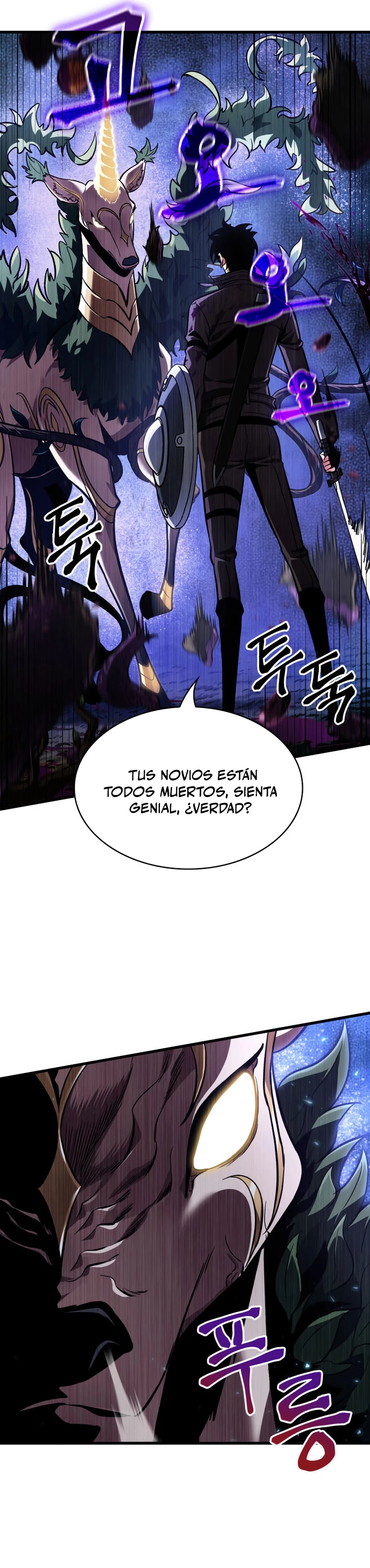 Pick me up, Gacha Infinito > Capitulo 13 > Page 401