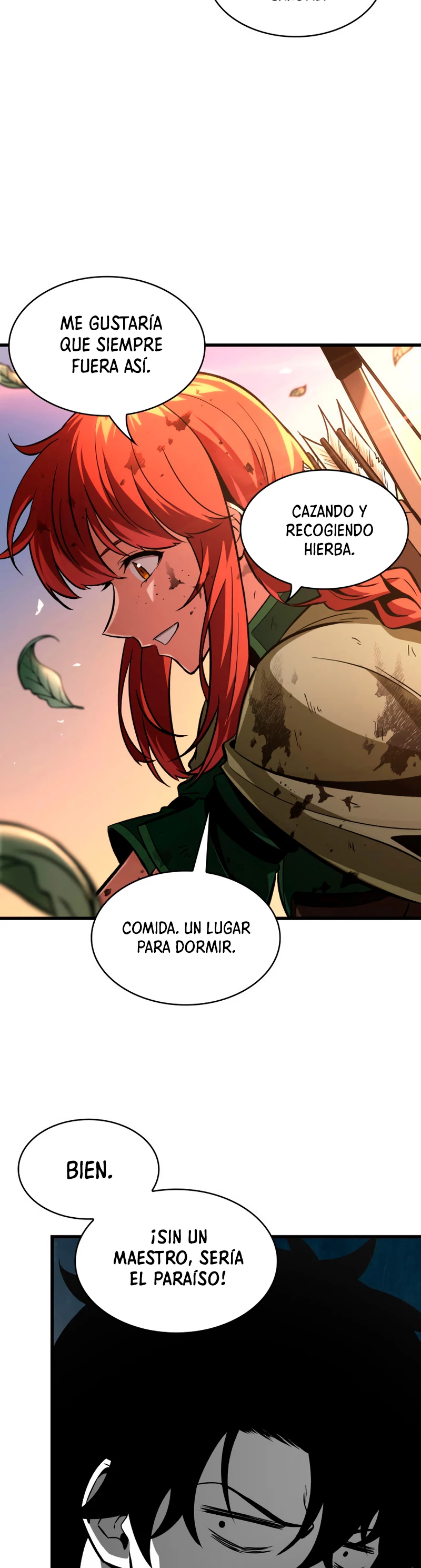 Pick me up, Gacha Infinito > Capitulo 14 > Page 251