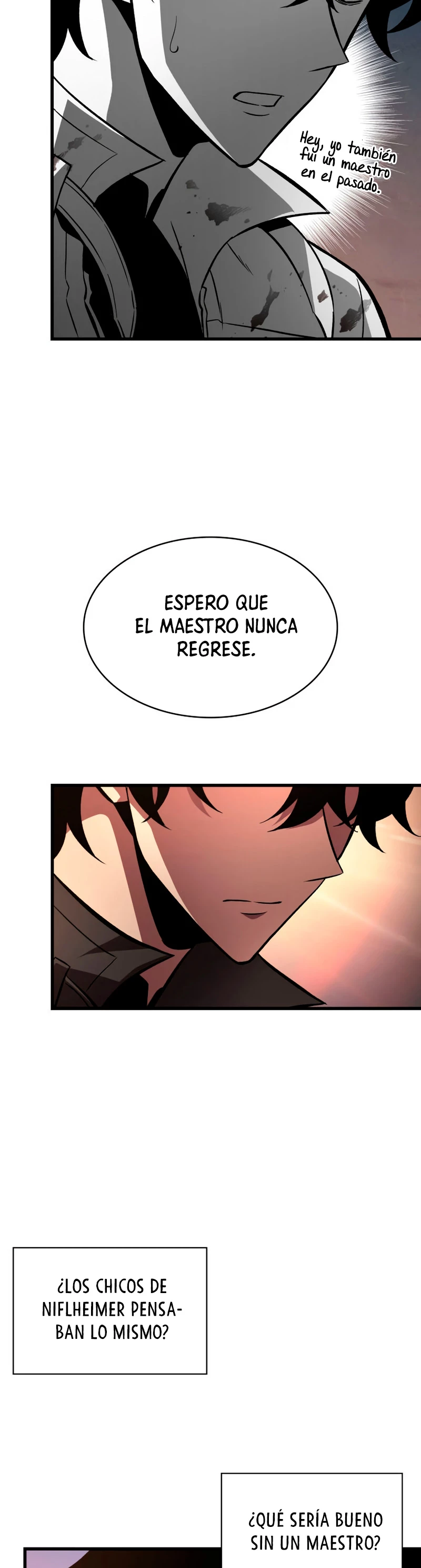 Pick me up, Gacha Infinito > Capitulo 14 > Page 261