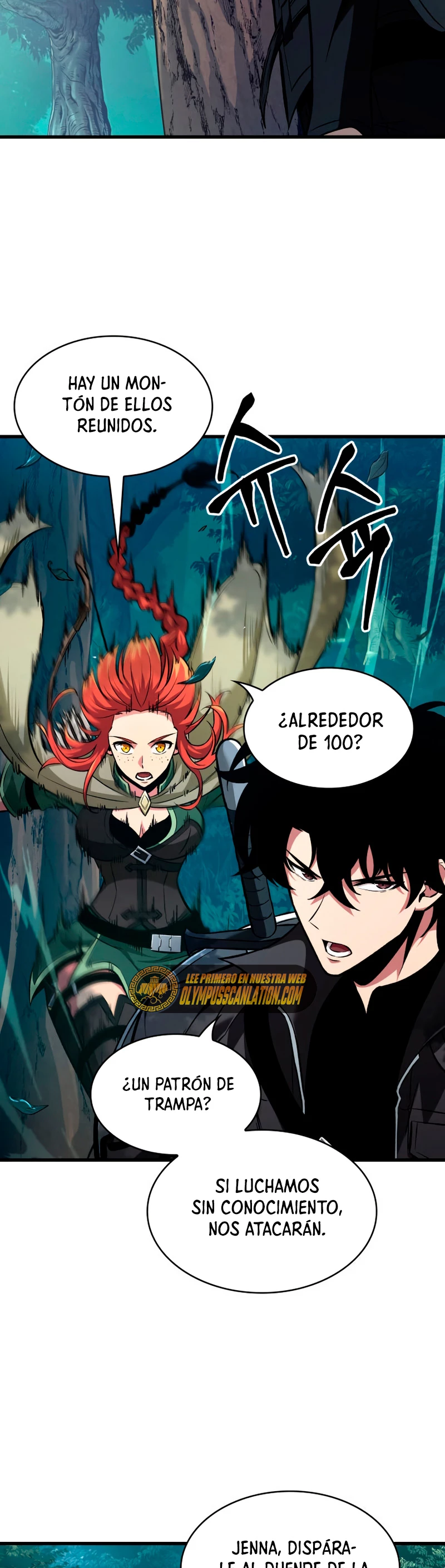 Pick me up, Gacha Infinito > Capitulo 14 > Page 371