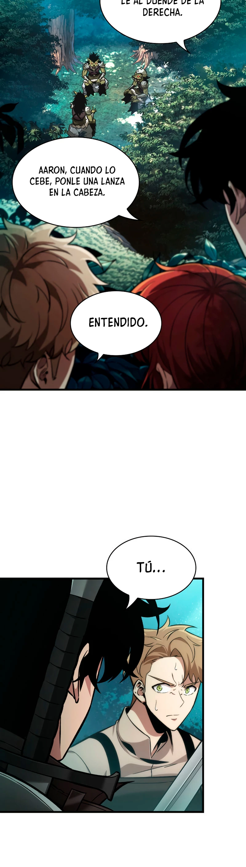 Pick me up, Gacha Infinito > Capitulo 14 > Page 381